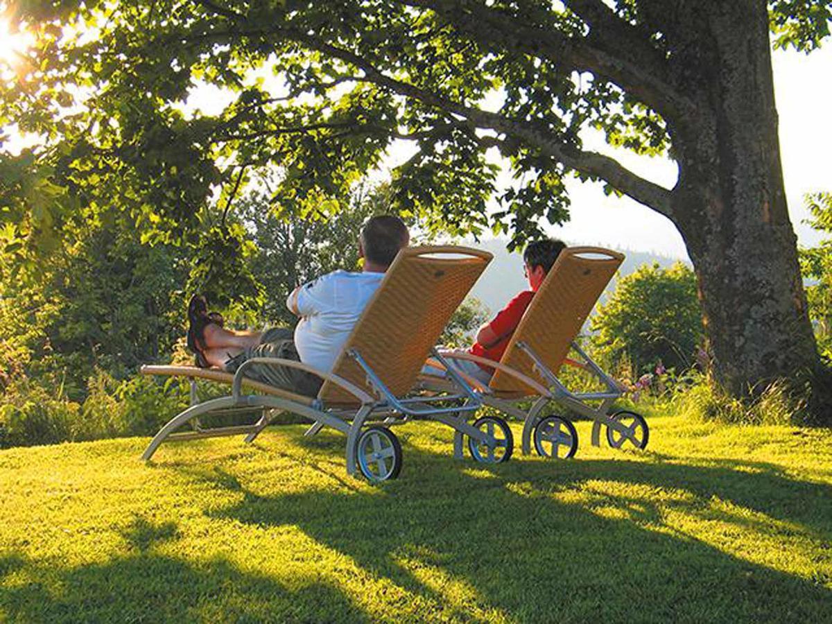 Pension Draxlerhof Neuschoenau Luaran gambar