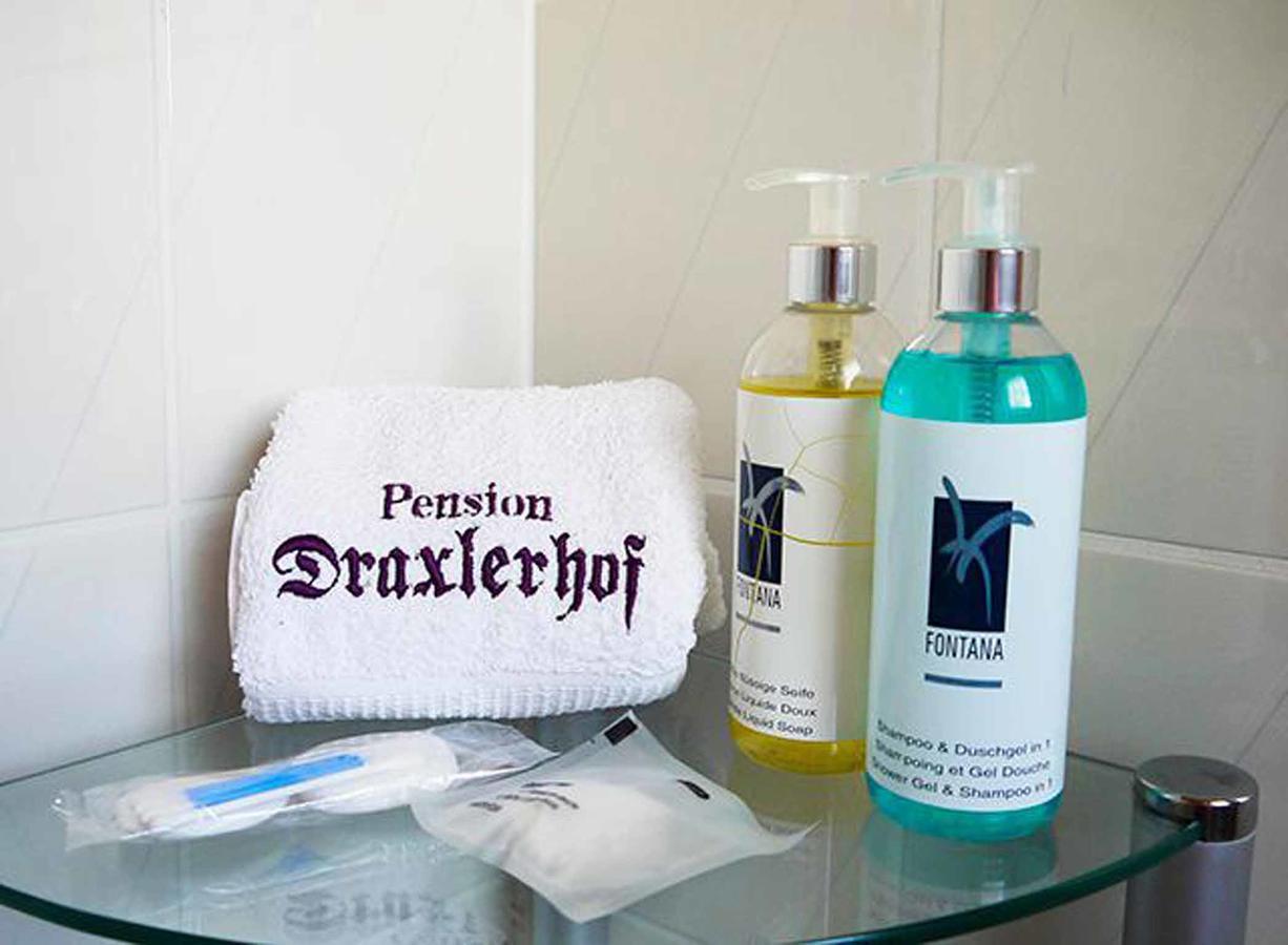 Pension Draxlerhof Neuschoenau Luaran gambar